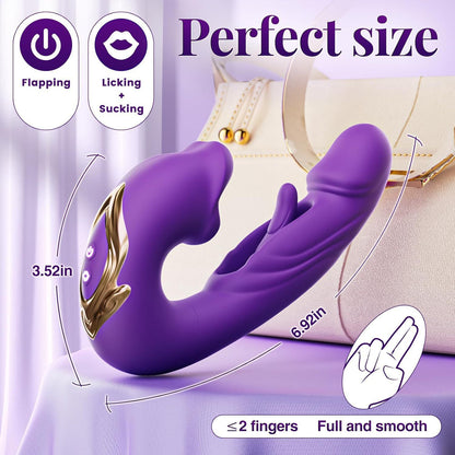 vibrating rabbit，What is a good alternative to a vibrator?