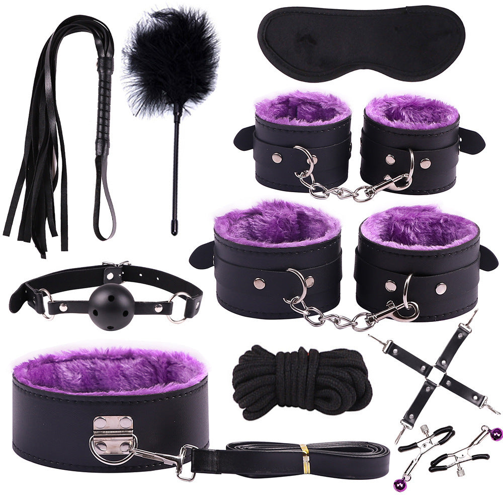 bdsm rope bdsm harness sex restraints  bed restraints sex heavy fetish fetish heavy bondage set bondage sets