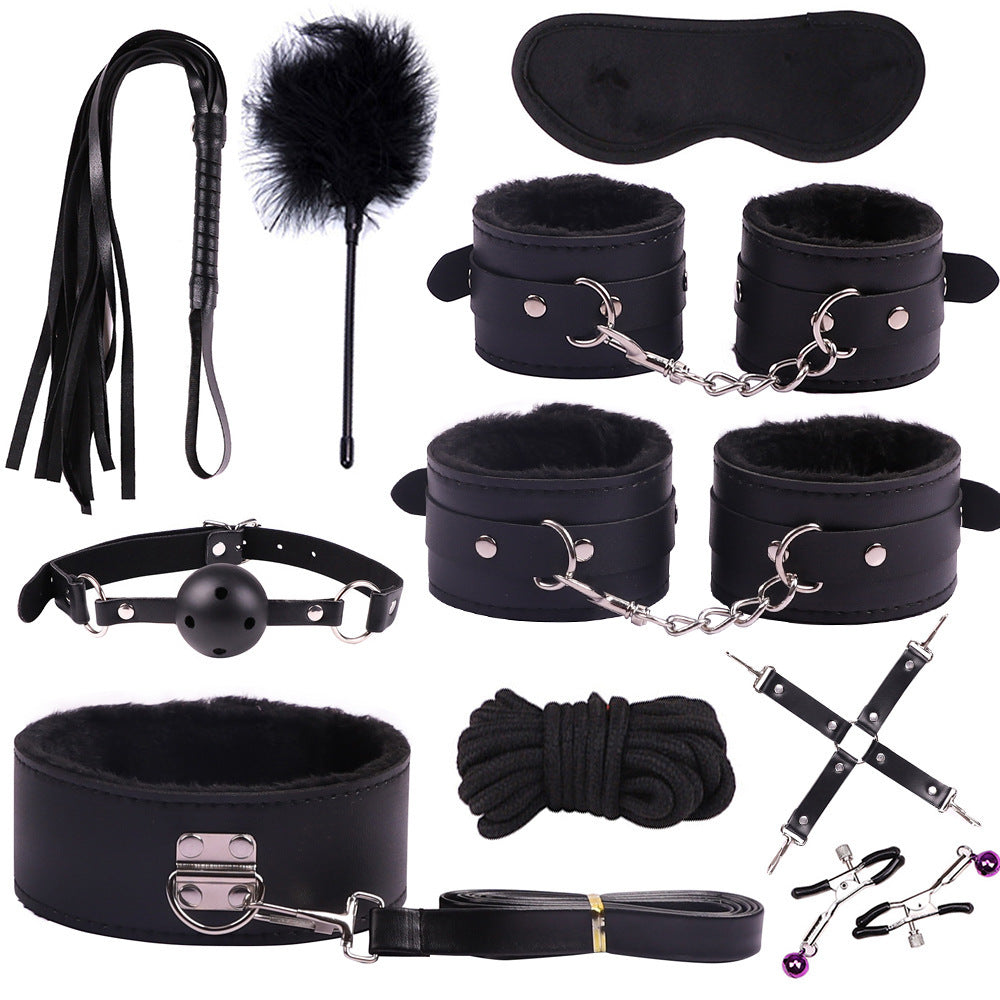 bdsm rope bdsm harness sex restraints  bed restraints sex heavy fetish fetish heavy bondage set bondage sets