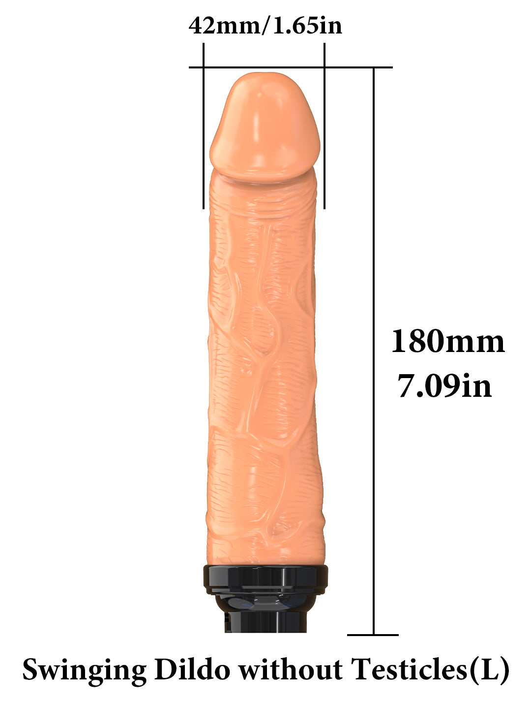 Buy Sex Machine, Sexobot Accessories: Plug Attachment