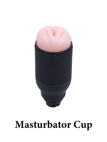 Buy Sex Machine, Sexobot Accessories: Plug Attachment