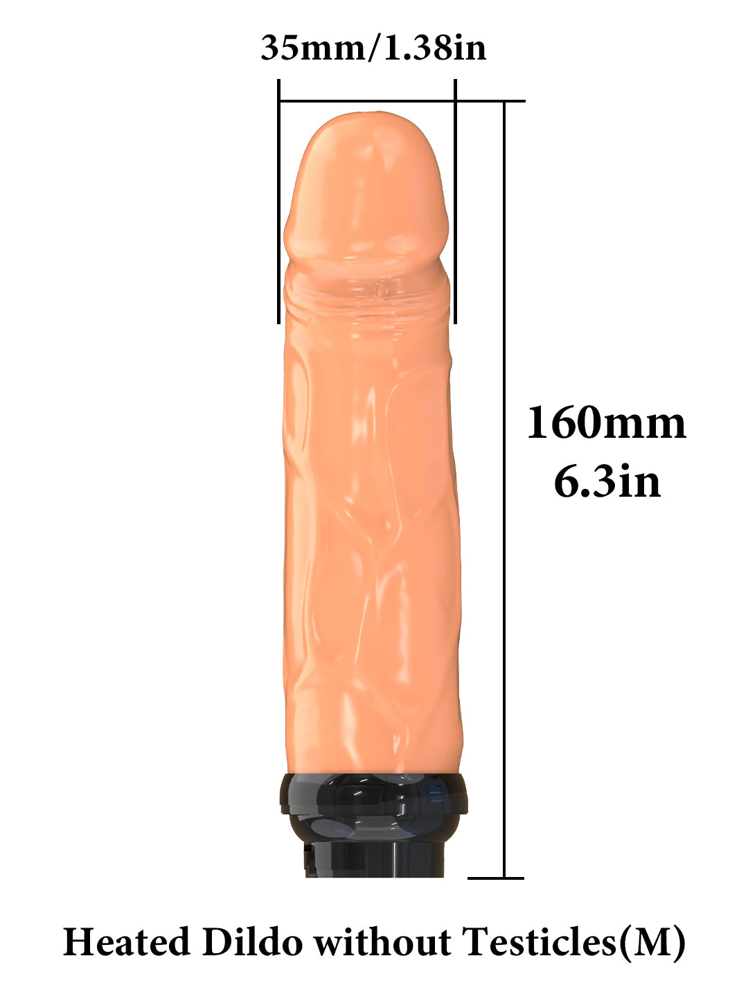 Buy Sex Machine, Sexobot Accessories: Plug Attachment