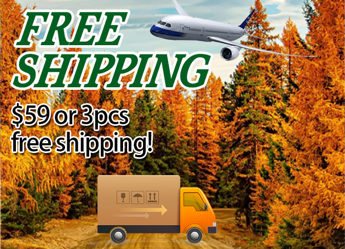 casterley Free Shipping on 3 items,Free Shipping on $59 or more